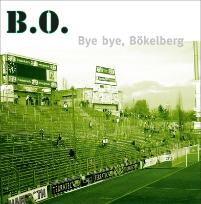 Bye bye Bökelberg
