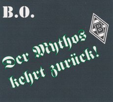 BO 5: DER MYTHOS KEHRT ZURUECK