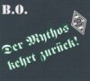 BO 5 : DER MYTHOS KEHRT ZURUECK